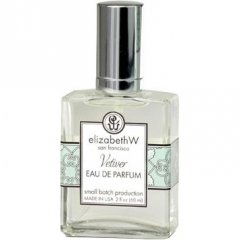 Vetiver von elizabethW