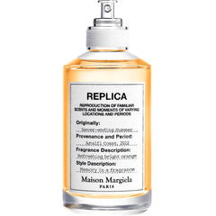 Never-ending Summer von Maison Margiela