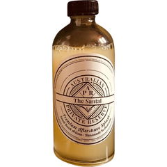 The Santal (Aftershave) by Australian Private Reserve