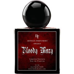 Bloody Mary by Dark Tales