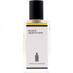 Black Addiction von Café de Parfum