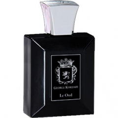 Le Oud von George Kordahi