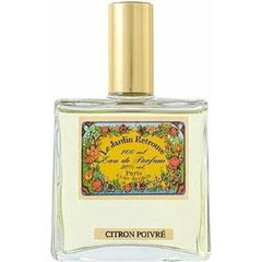 Citron Poivré by Le Jardin Retrouvé