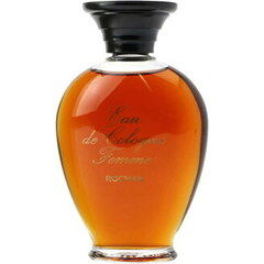 Femme (1945) (Eau de Cologne) by Rochas