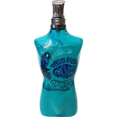 Le Mâle Summer Fragrance 2009 by Jean Paul Gaultier