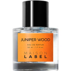 Juniper Wood von Label