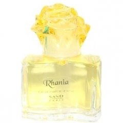 Rhania by Jean-Pierre Sand Rhania by Jean-Pierre Sand