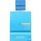 Haramain Amber Oud Aqua Dubai von Al Haramain
