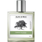Oakmoss & Vetiver (Cologne) by Alphy & Becs