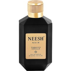 Noir - Tobacco Vanilla von Neesh