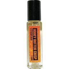 Honey Butter Crisp von Stereoplasm