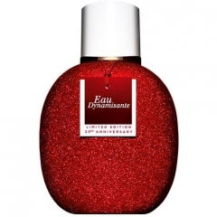 Eau Dynamisante 25th Anniversary von Clarins Eau Dynamisante 25th Anniversary von Clarins