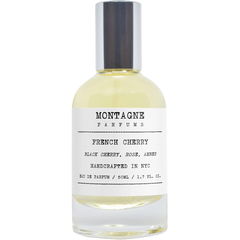 French Cherry by Montagne Parfums