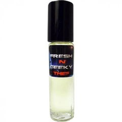 Thief von Fresh N' Geeky