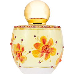 Fleur de Cassis Limited Edition 2020 von Parfümerie Brückner