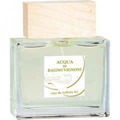 Acqua di Bagno Vignoni Lei (Eau de Toilette) von Bolgherello