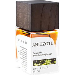 Ahuizotl by Prin