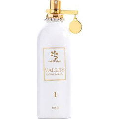 Valley I von Atyab Al Khuzama / أطياب الخزامى