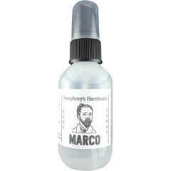 Marco von Humphrey's Handmade