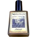 Badlands (Eau de Parfum) by Solstice Scents