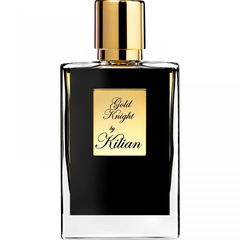 Gold Knight von Kilian
