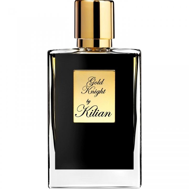 Gold Knight von Kilian