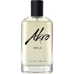 Smile by Akro