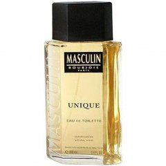 Masculin Unique von Bourjois