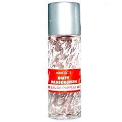 DDR - Du darfst riechen - Margot's Duftwässerchen - Eros by DW Handelsmarken GmbH