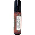 Cognac and Cubans by Luxe Pour Homme by G