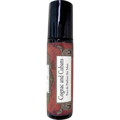 Cognac and Cubans by Luxe Pour Homme by G