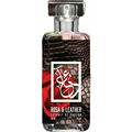 Rosa & Leather by The Dua Brand / Dua Fragrances