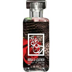 Rosa & Leather by The Dua Brand / Dua Fragrances