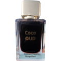 Coco Oud by Stéphane Dany Mongaillard