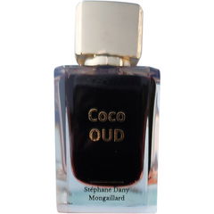 Coco Oud von Stéphane Dany Mongaillard