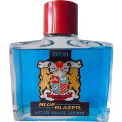 Blue Blazer (After Shave Lotion) von Avon
