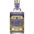 Echt Kölnisch Wasser Lilac von 4711
