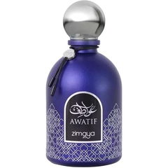 Awatif pour Homme / عواطف von Zimaya