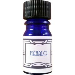 Mahalo von Nui Cobalt Designs