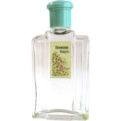 Devonshire Violets / Real Devonshire Violets by Boots