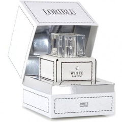 White by Loriblu