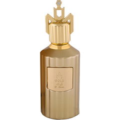 Gold by Musk