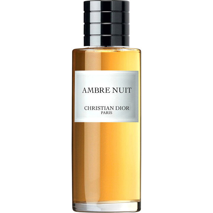 Ambre Nuit (Eau de Parfum) von Dior