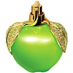 Sweet Amour Green von Novae Plus / S. Cute