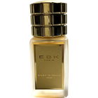 Ruby N Vanilla Oud by EBK