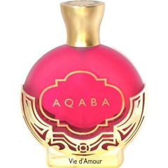 Vie d'Amour by Aqaba