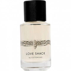 Love Shack by Cottoncake