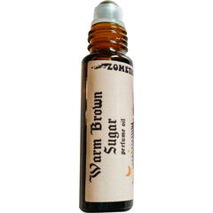 Warm Brown Sugar von Zomething Strange