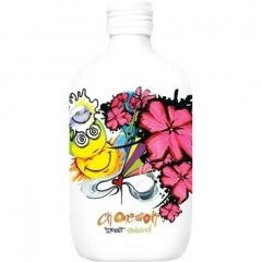 CK One Shock for Her Street Edition von Calvin Klein