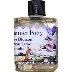Summer Fairy (Perfume Oil) by Seventh Muse